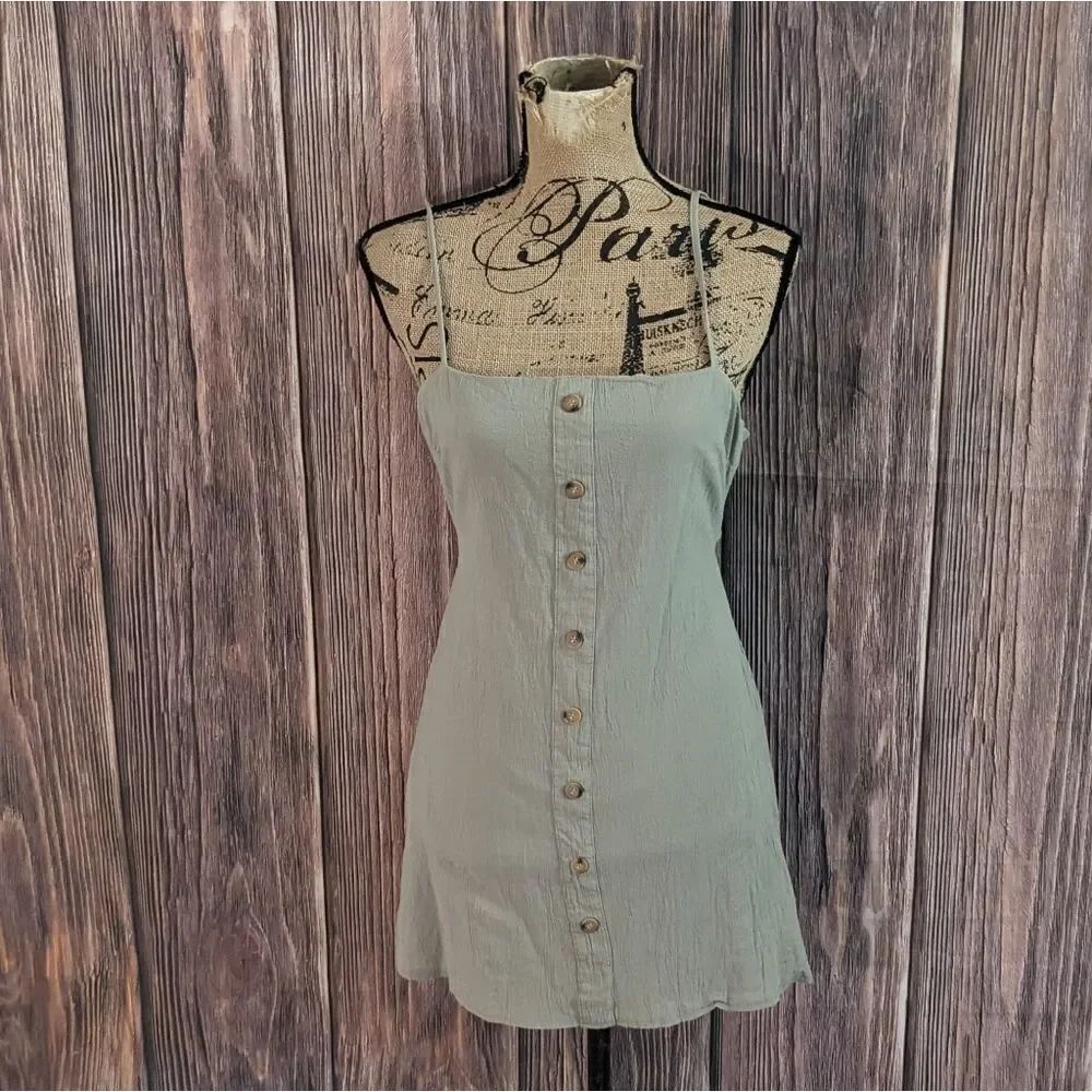 Polly Dress 
